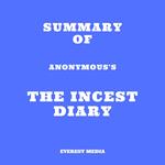 Summary of Anonymous's The Incest Diary