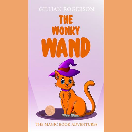 Wonky Wand, The