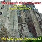 Carcass in the Car in Cassone, The
