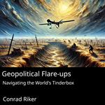 Geopolitical Flare-ups