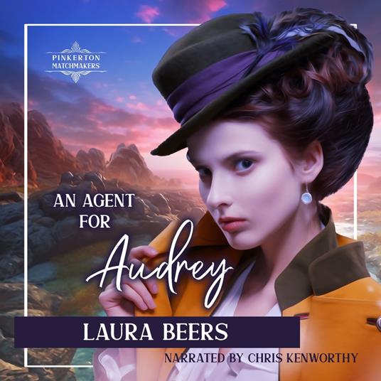 Agent for Audrey, An