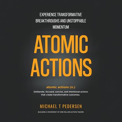 Atomic Actions