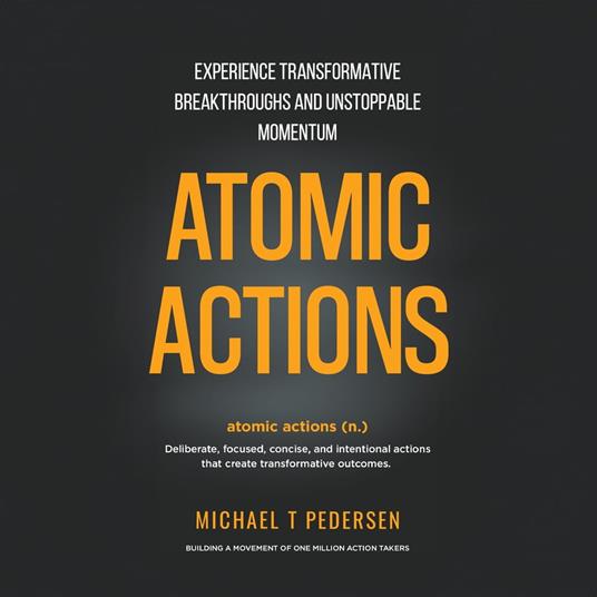Atomic Actions