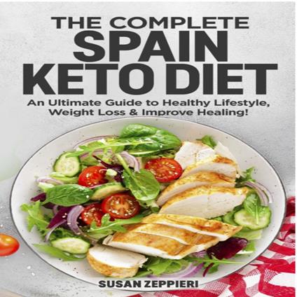 Complete Spain keto Diet, The