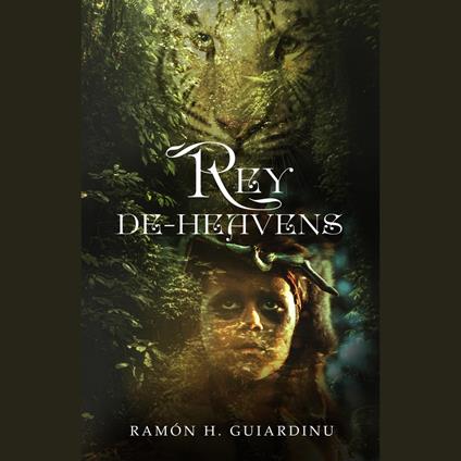 Rey De-Heavens