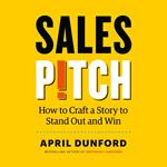 Sales Pitch