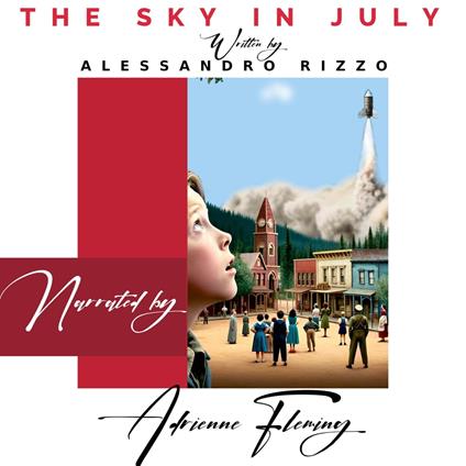 Sky in July, The