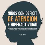 Niños con Déficit de Atención e Hiperactividad