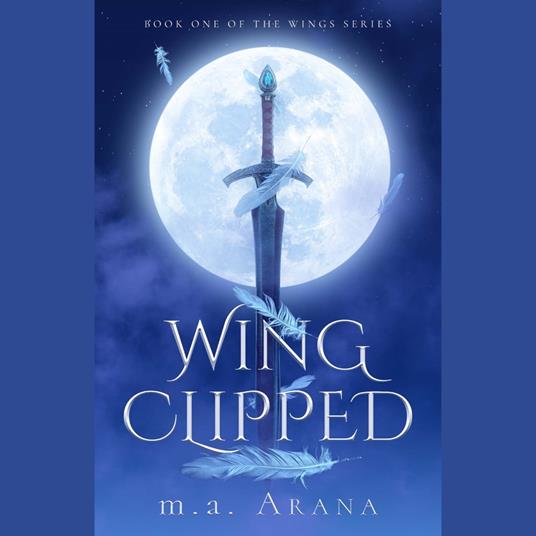 Wing Clipped