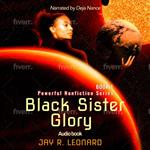Black Sister Glory Powerful Nonfiction Series 1