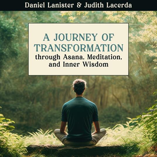 Journey of Transformation, A