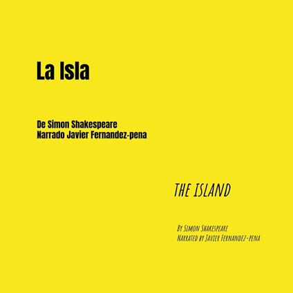 La Isla