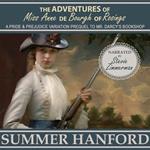 Adventures of Miss Anne de Bourgh of Rosings, The
