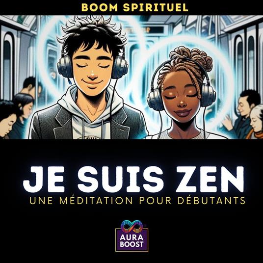 Je suis Zen