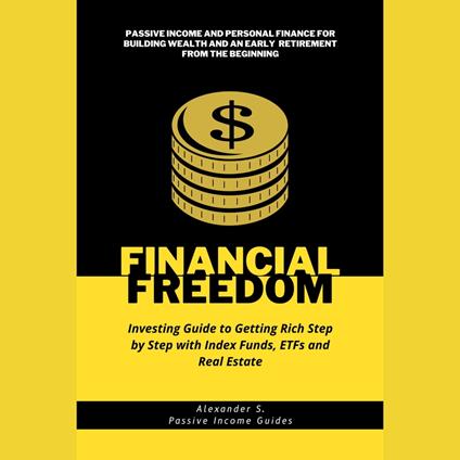 Financial Freedom