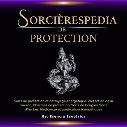 Sorcièrespedia de protection