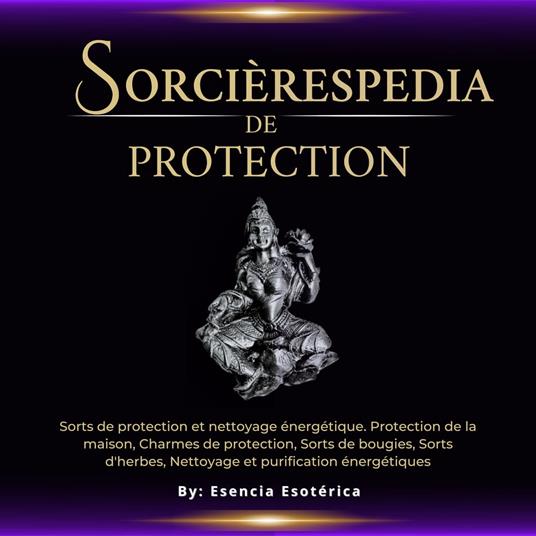 Sorcièrespedia de protection