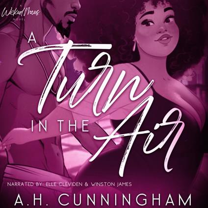 Turn in the Air, A