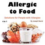 Allergic to Food