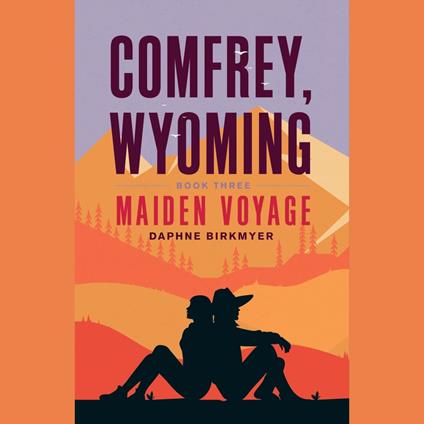 Comfrey, Wyoming