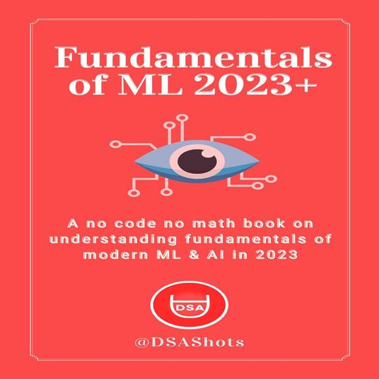 Fundamentals of Machine Learning