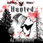 DarkFront Witness: Hunted