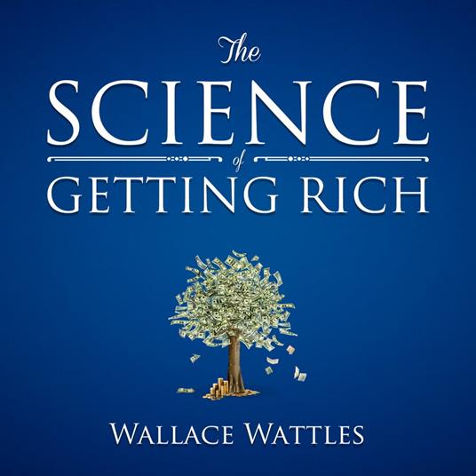 Science of Getting Rich, The