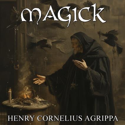 Magick