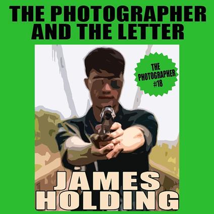 Photographer and the Letter, The
