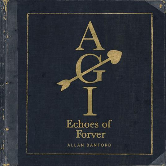 AGI Echoes of Forever