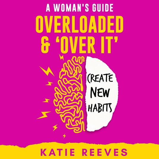 Overloaded and "Over it”