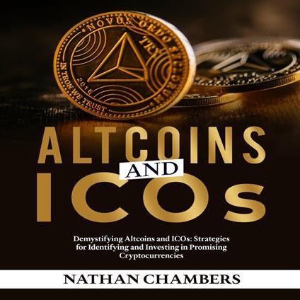 Altcoins and ICOs