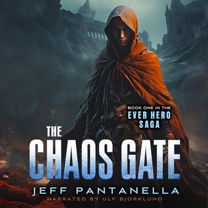 Chaos Gate, The