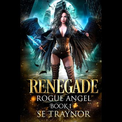 Renegade