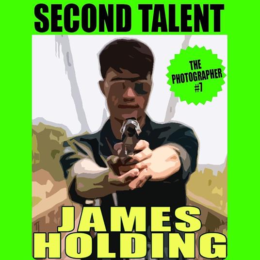 Second Talent