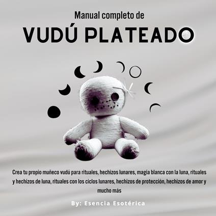 Manual completo de Vudú Plateado