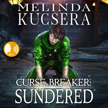 Curse Breaker Sundered