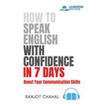 How to Speak English with Confidence in 7 Days