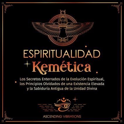 Espiritualidad Kemética