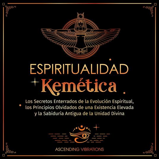 Espiritualidad Kemética