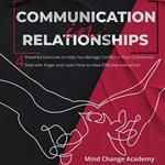 Communication In Relationships