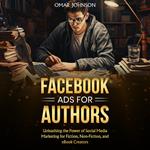 Facebook Ads for Authors