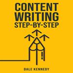 CONTENT WRITING STEP-BY-STEP