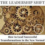 Leadership Shift, The