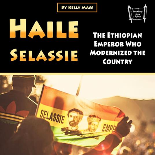 Haile Selassie