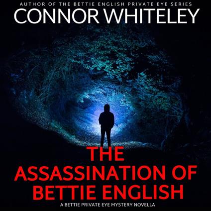 Assassination Of Bettie English, The