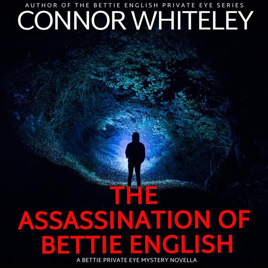 Assassination Of Bettie English, The