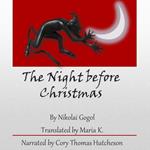 Night Before Christmas, The
