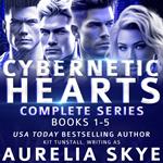Cybernetic Hearts Complete Collection