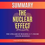Summary of The Nuclear Effect by Scott Oldford